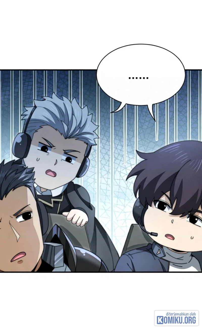 The Apex of Dragon Mastery Chapter 260 Gambar 17