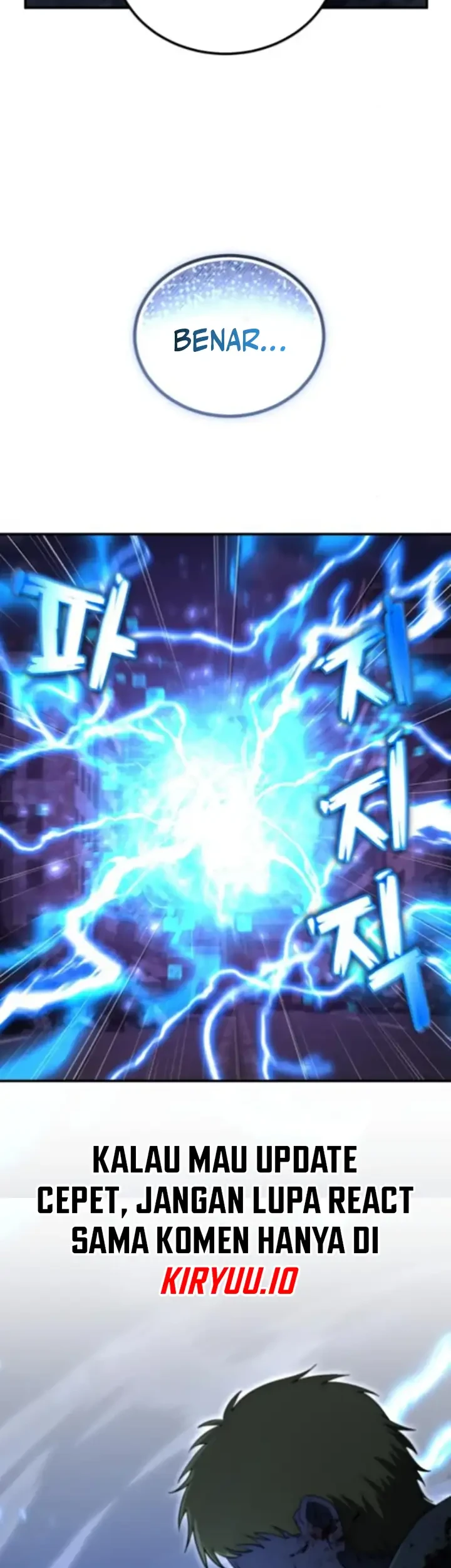 The Apocalypse's Ultimate Veteran Chapter 26 Gambar 26