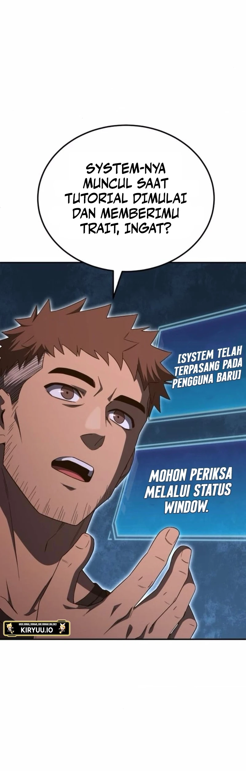 The Apocalypse's Ultimate Veteran Chapter 27 Gambar 29