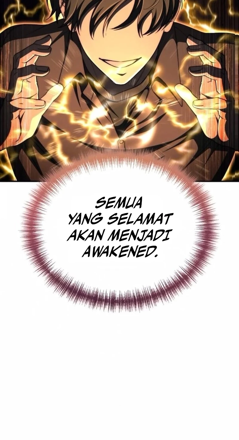 The Apocalypse's Ultimate Veteran Chapter 27 Gambar 31