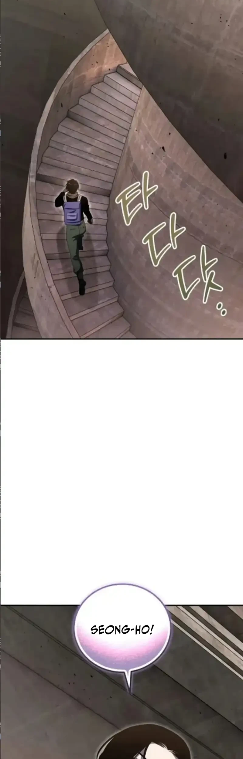 The Apocalypse's Ultimate Veteran Chapter 34 Gambar 26