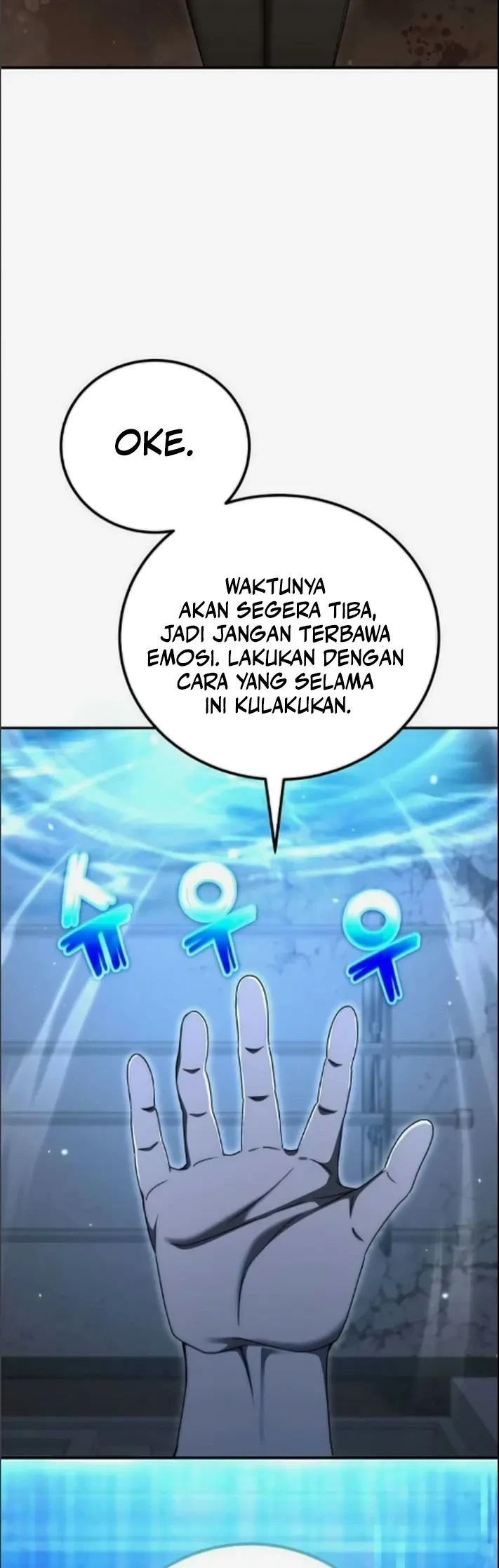 The Apocalypse's Ultimate Veteran Chapter 36 Gambar 21