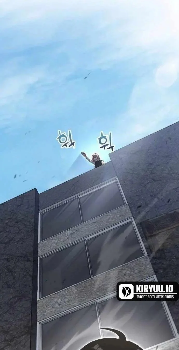 The Apocalypse's Ultimate Veteran Chapter 38 Gambar 24