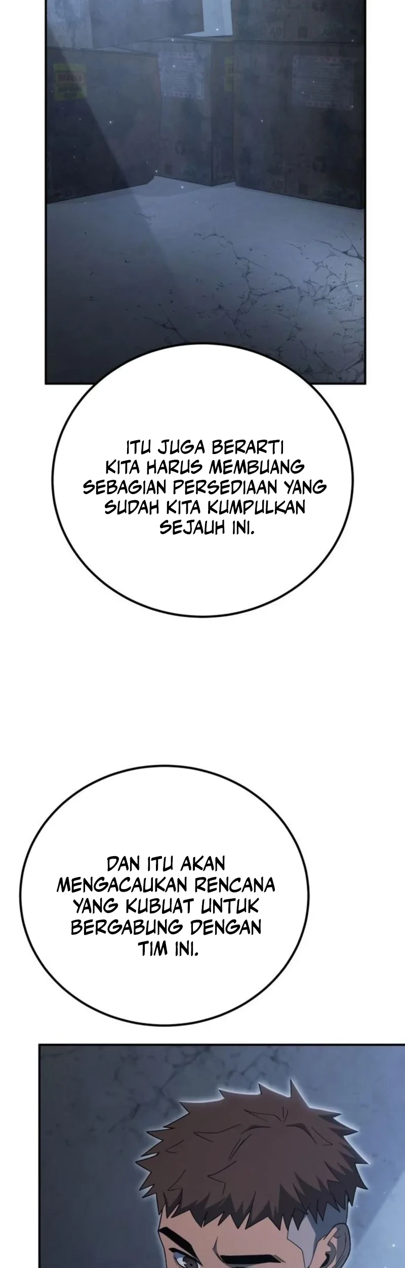 The Apocalypse's Ultimate Veteran Chapter 44 Gambar 23