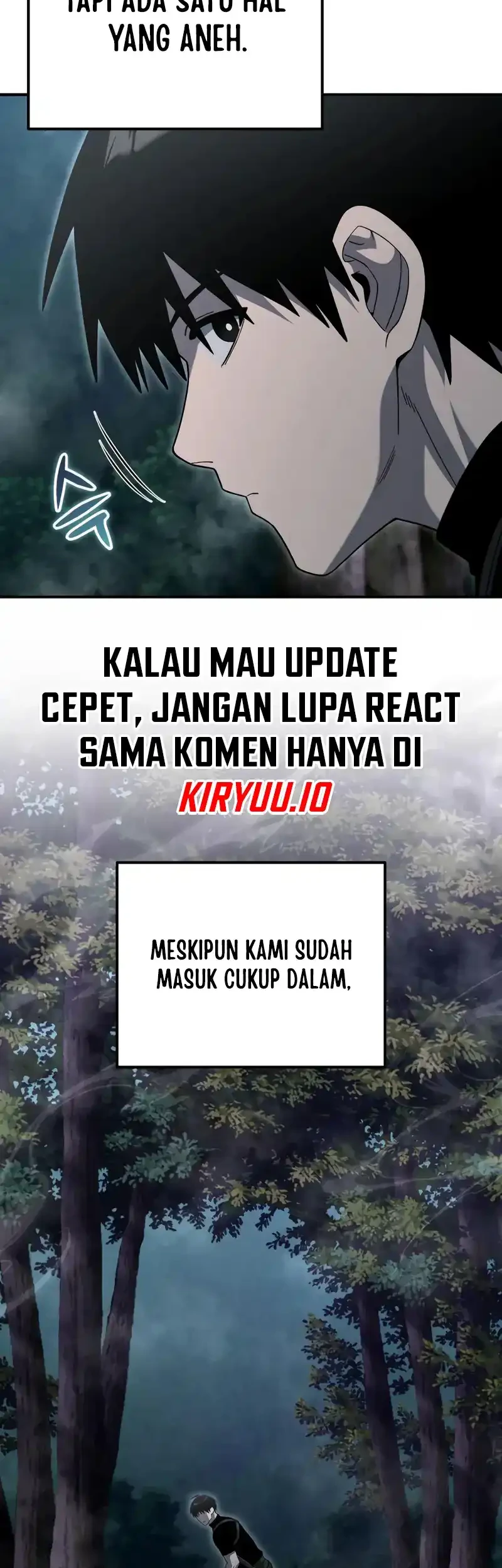 The Apocalypse's Ultimate Veteran Chapter 47 Gambar 36