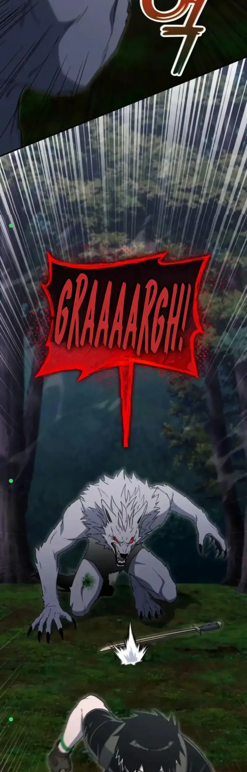 The Apocalypse's Ultimate Veteran Chapter 48 Gambar 31