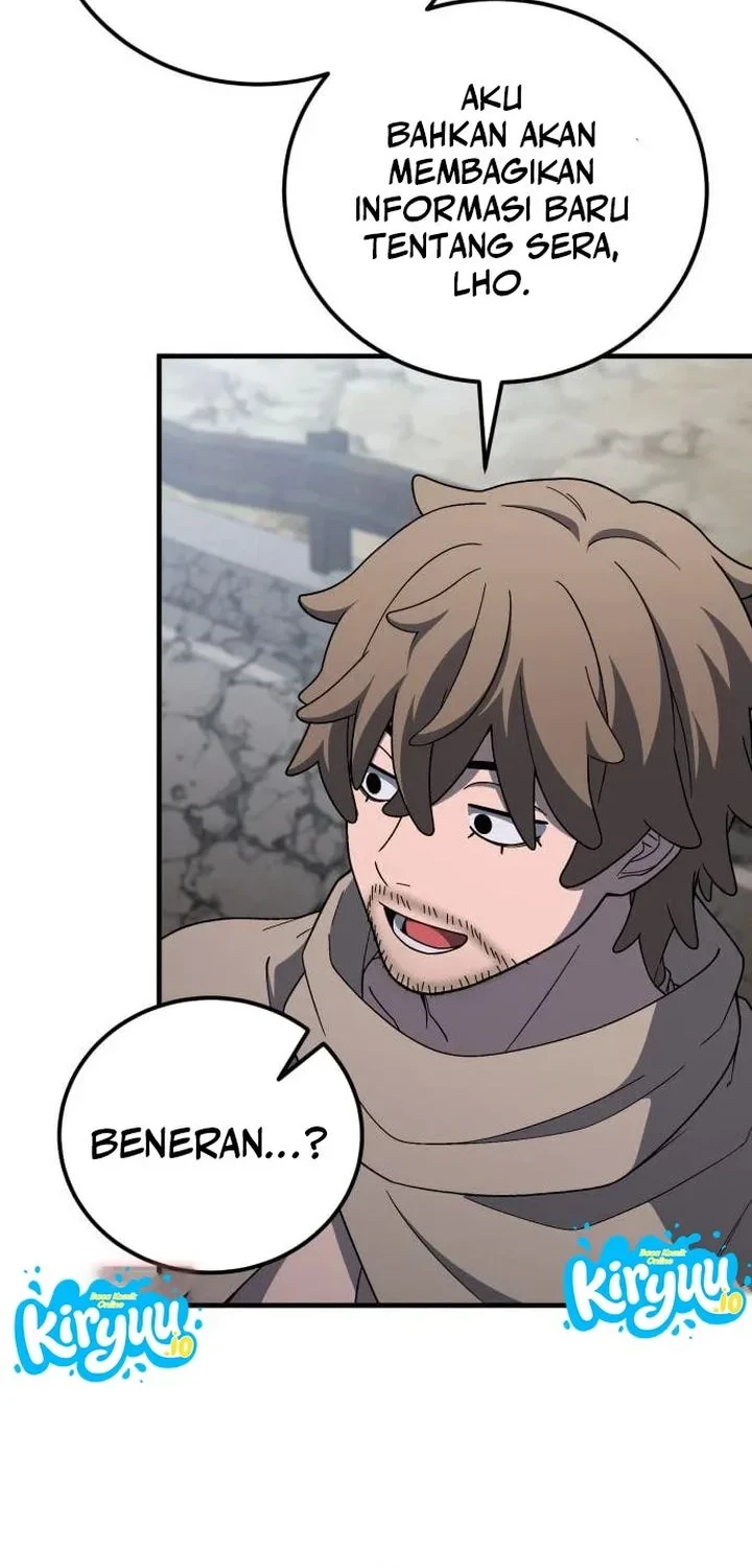 The Apocalypse's Ultimate Veteran Chapter 50 Gambar 30
