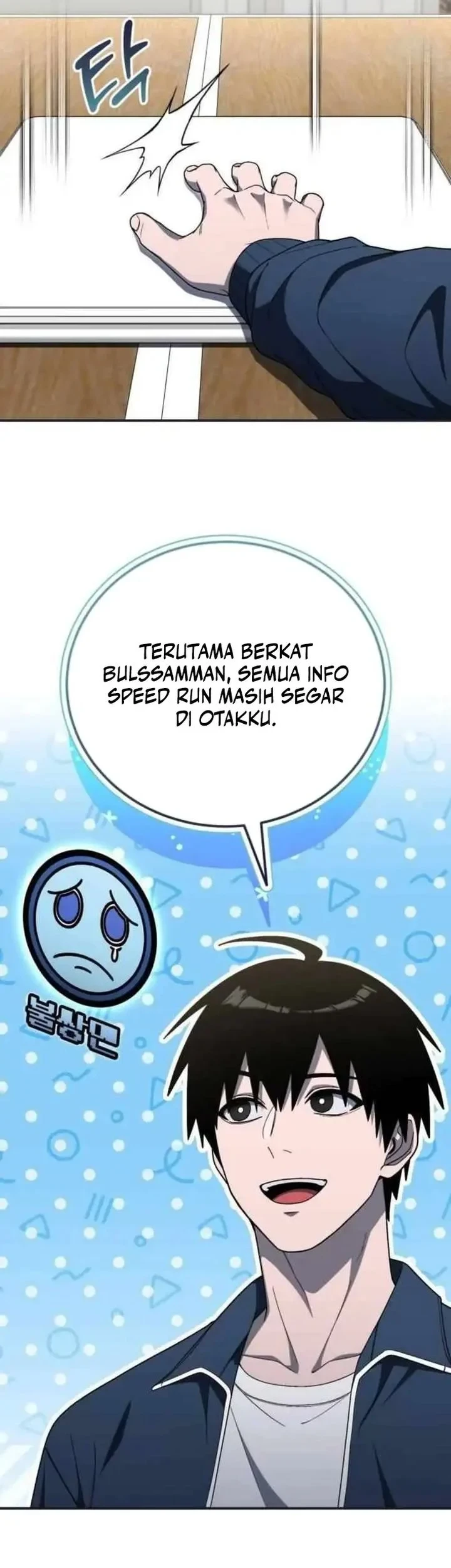 The Apocalypse's Ultimate Veteran Chapter 51 Gambar 33