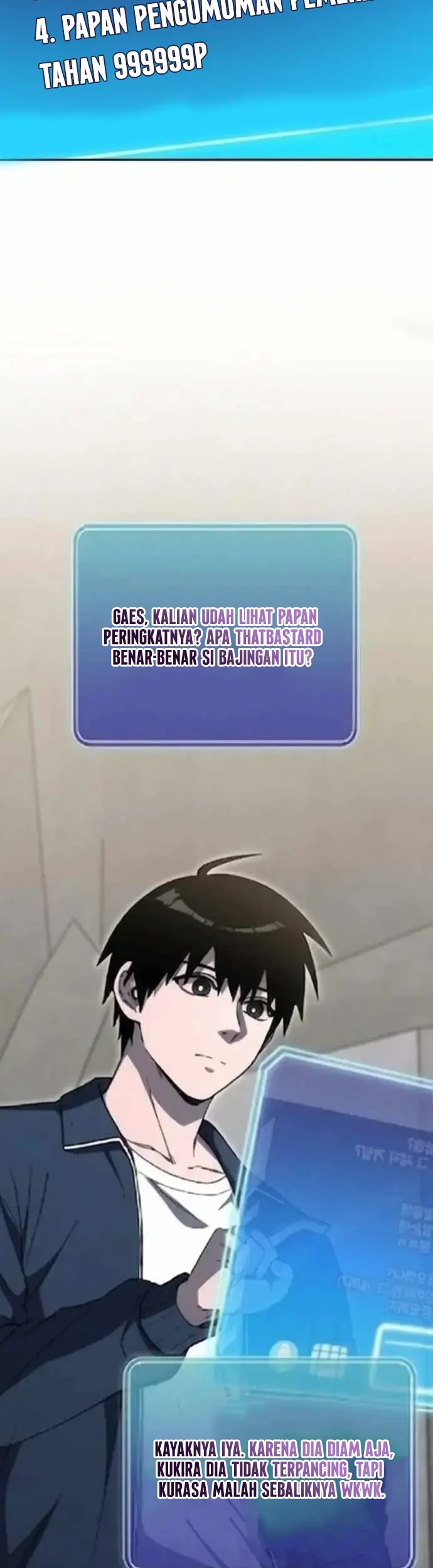 The Apocalypse's Ultimate Veteran Chapter 53 Gambar 19