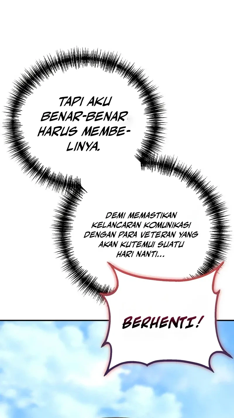The Apocalypse's Ultimate Veteran Chapter 55 Gambar 25