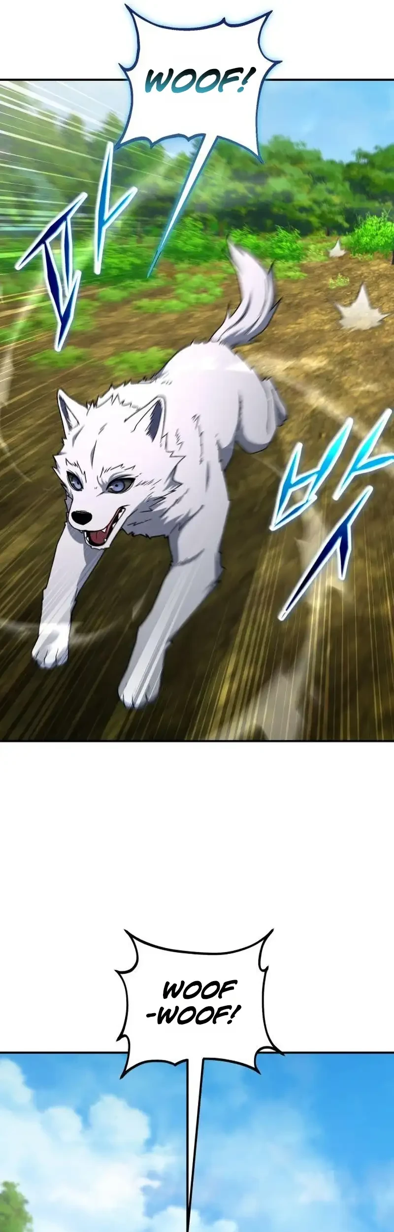The Apocalypse's Ultimate Veteran Chapter 56 Gambar 28