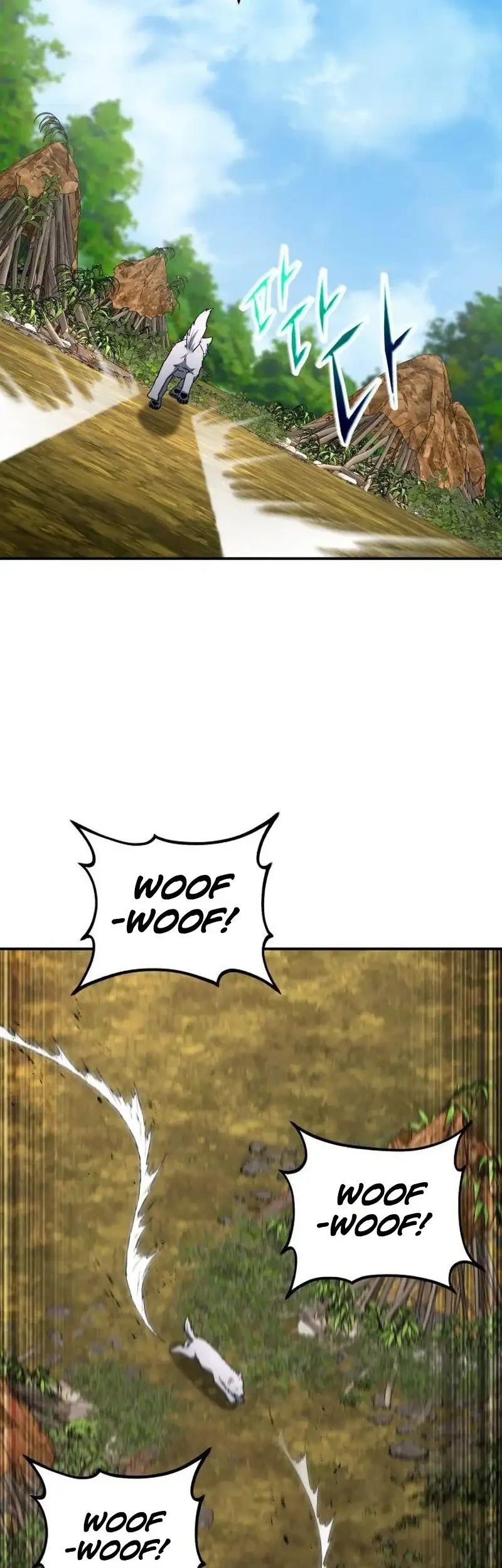 The Apocalypse's Ultimate Veteran Chapter 56 Gambar 29