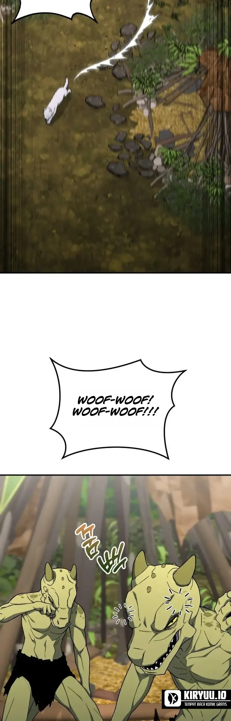 The Apocalypse's Ultimate Veteran Chapter 56 Gambar 30