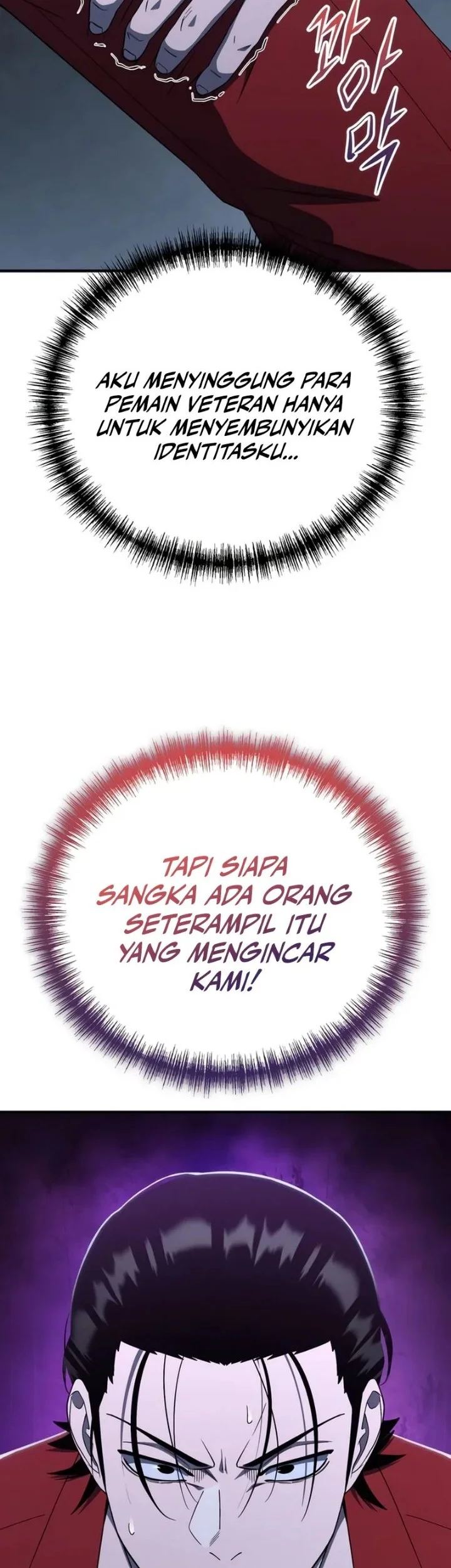 The Apocalypse's Ultimate Veteran Chapter 58 Gambar 26
