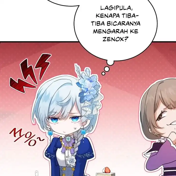 The Arranged Suitor Was the Kidnapper Chapter 10 Gambar 63