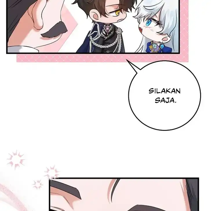 The Arranged Suitor Was the Kidnapper Chapter 11 Gambar 61
