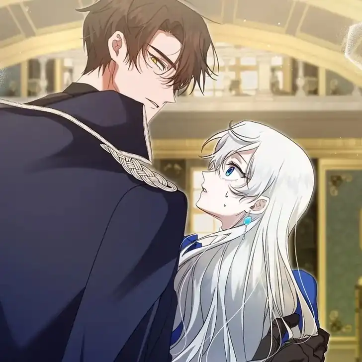 The Arranged Suitor Was the Kidnapper Chapter 11 Gambar 65