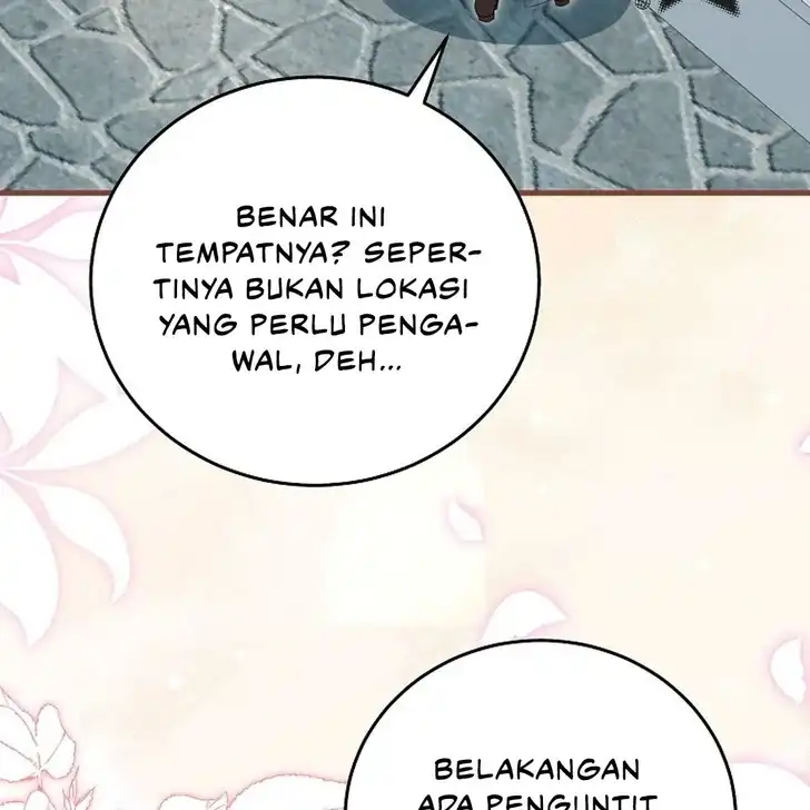 The Arranged Suitor Was the Kidnapper Chapter 14 Gambar 59