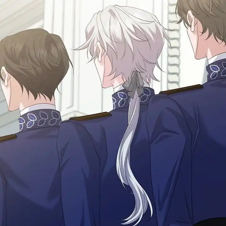 The Arranged Suitor Was the Kidnapper Chapter 15 Gambar 66