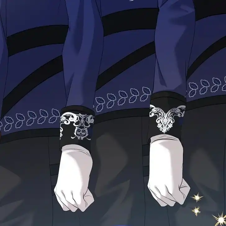 The Arranged Suitor Was the Kidnapper Chapter 15 Gambar 67