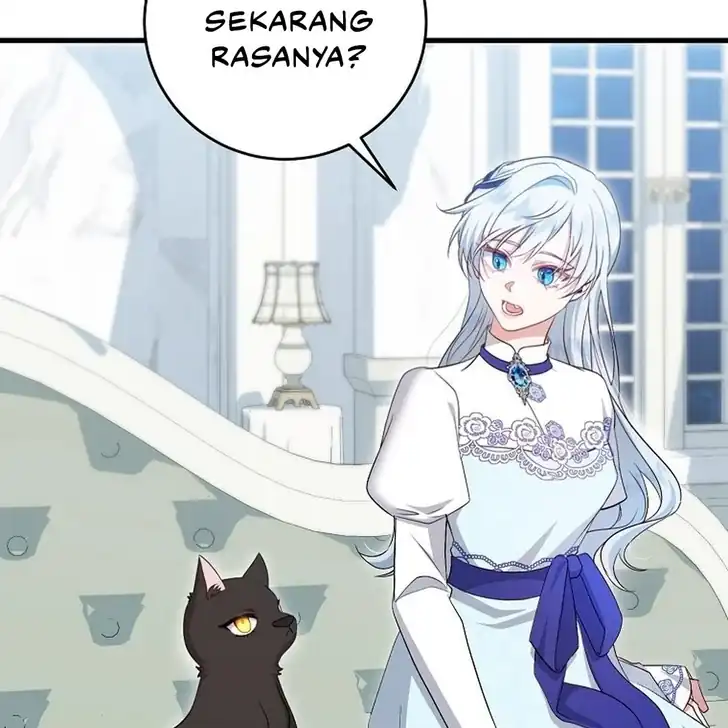 The Arranged Suitor Was the Kidnapper Chapter 17 Gambar 49