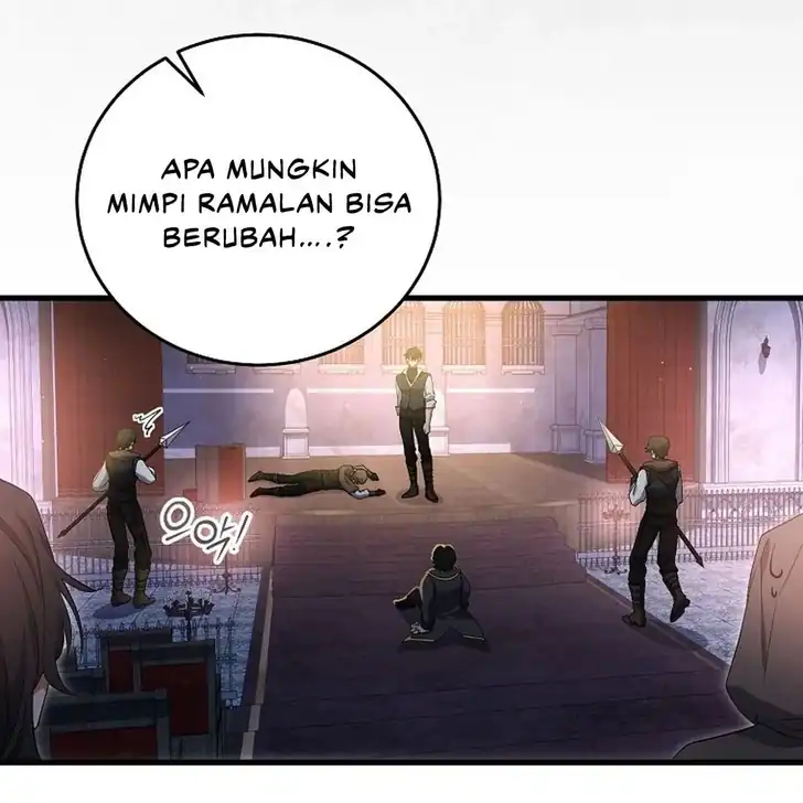 The Arranged Suitor Was the Kidnapper Chapter 22 Gambar 52