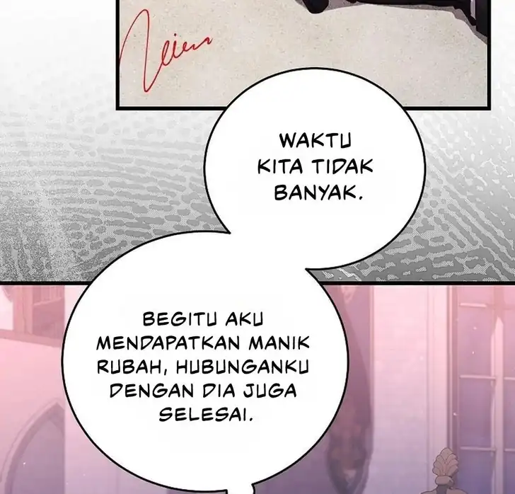 The Arranged Suitor Was the Kidnapper Chapter 24 Gambar 54