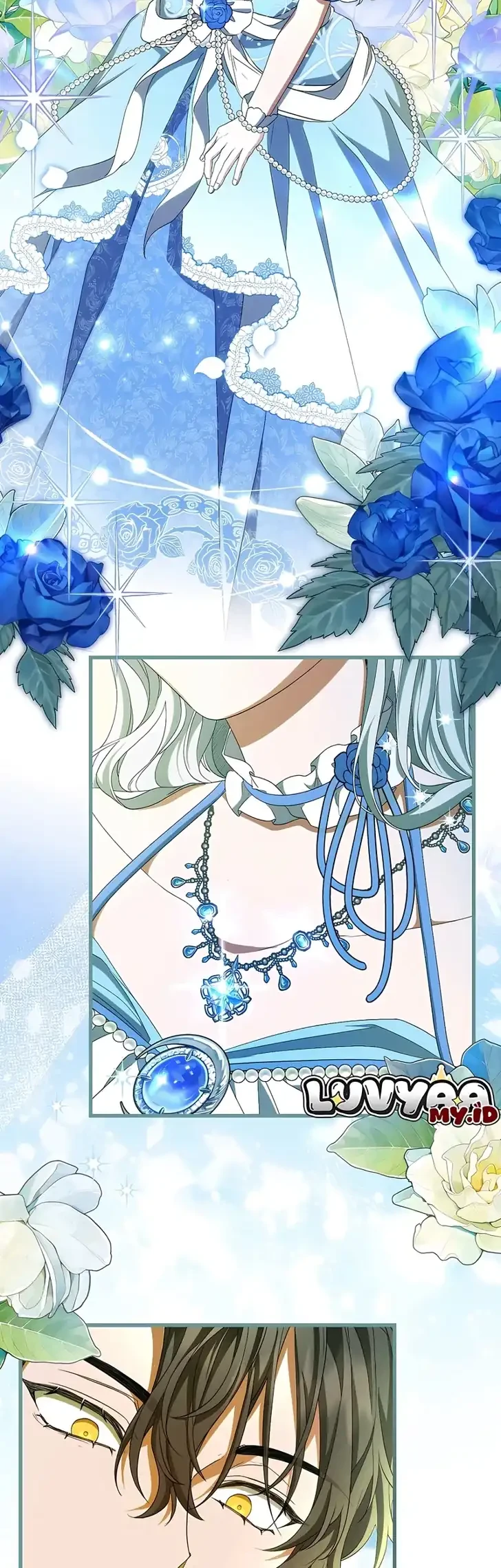 The Arranged Suitor Was the Kidnapper Chapter 29 Gambar 18