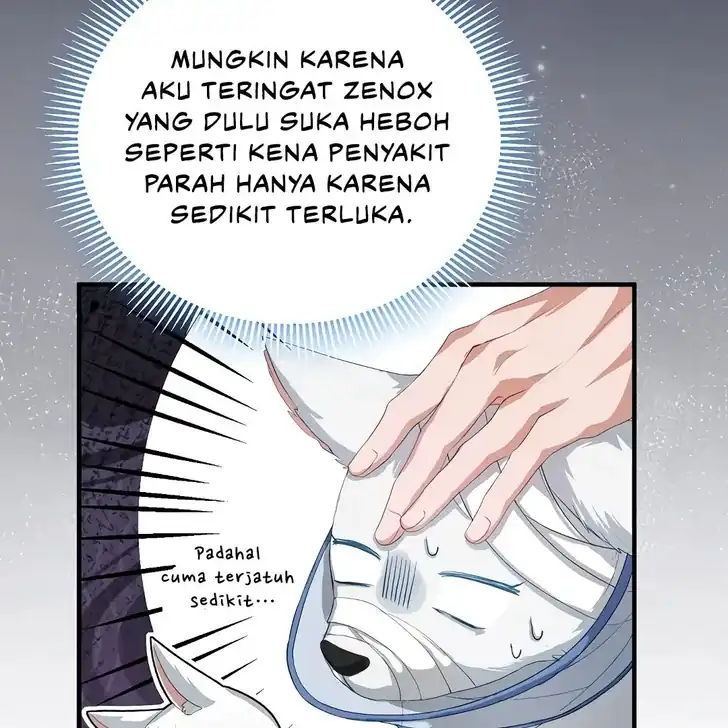 The Arranged Suitor Was the Kidnapper Chapter 3 Gambar 71