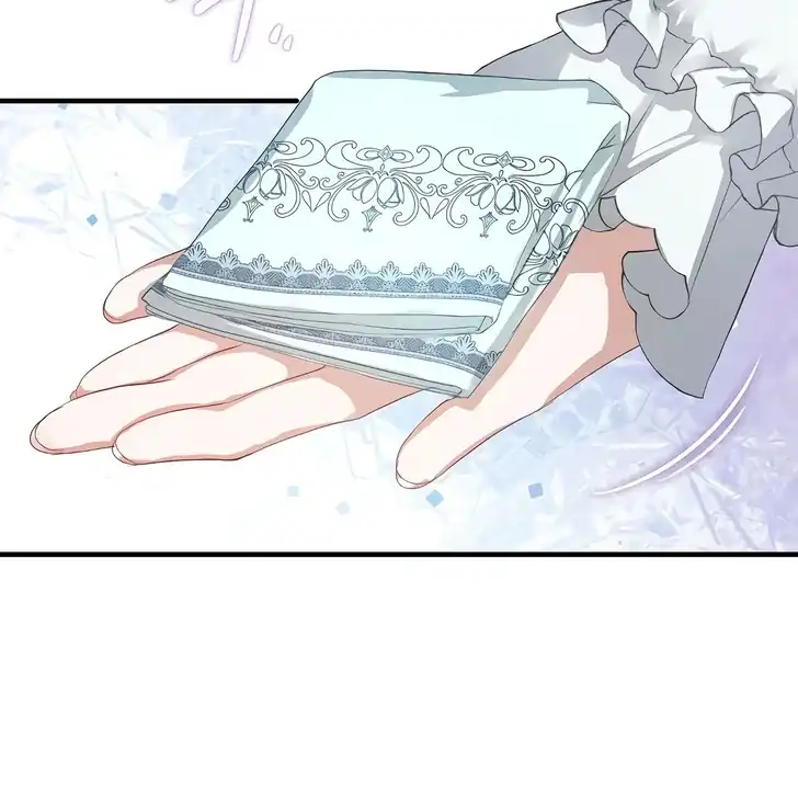 The Arranged Suitor Was the Kidnapper Chapter 3 Gambar 74