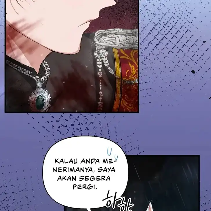 The Arranged Suitor Was the Kidnapper Chapter 3 Gambar 76