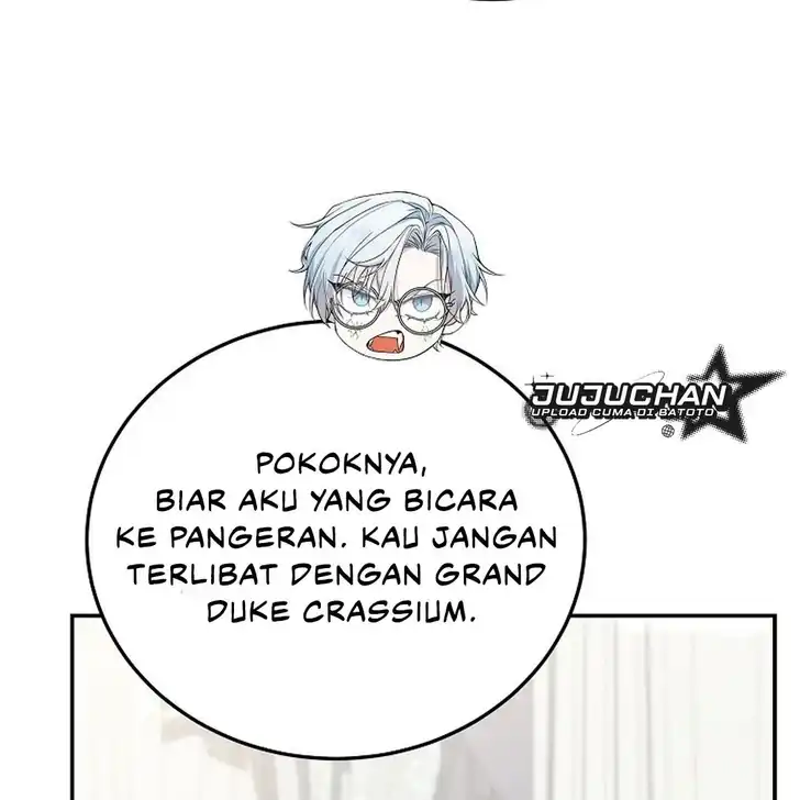 The Arranged Suitor Was the Kidnapper Chapter 4 Gambar 75