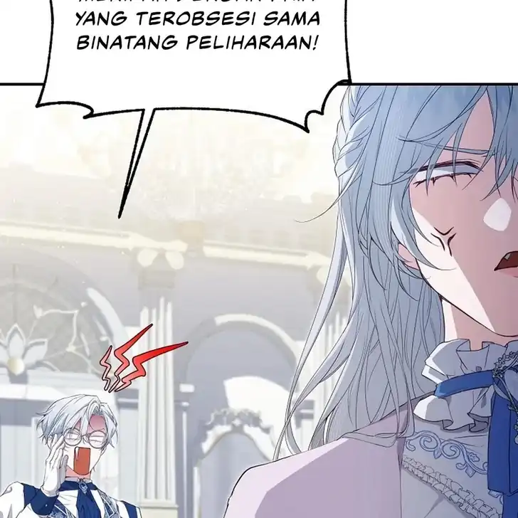 The Arranged Suitor Was the Kidnapper Chapter 4 Gambar 78