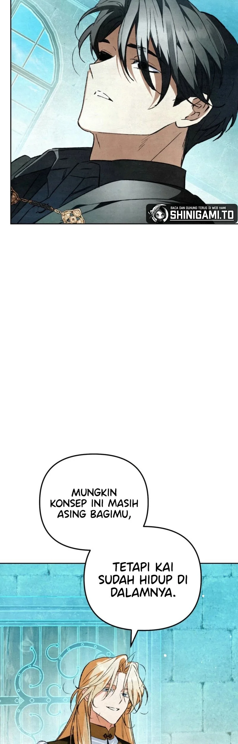 The Artist Who Paints Dungeon Chapter 11 Gambar 28