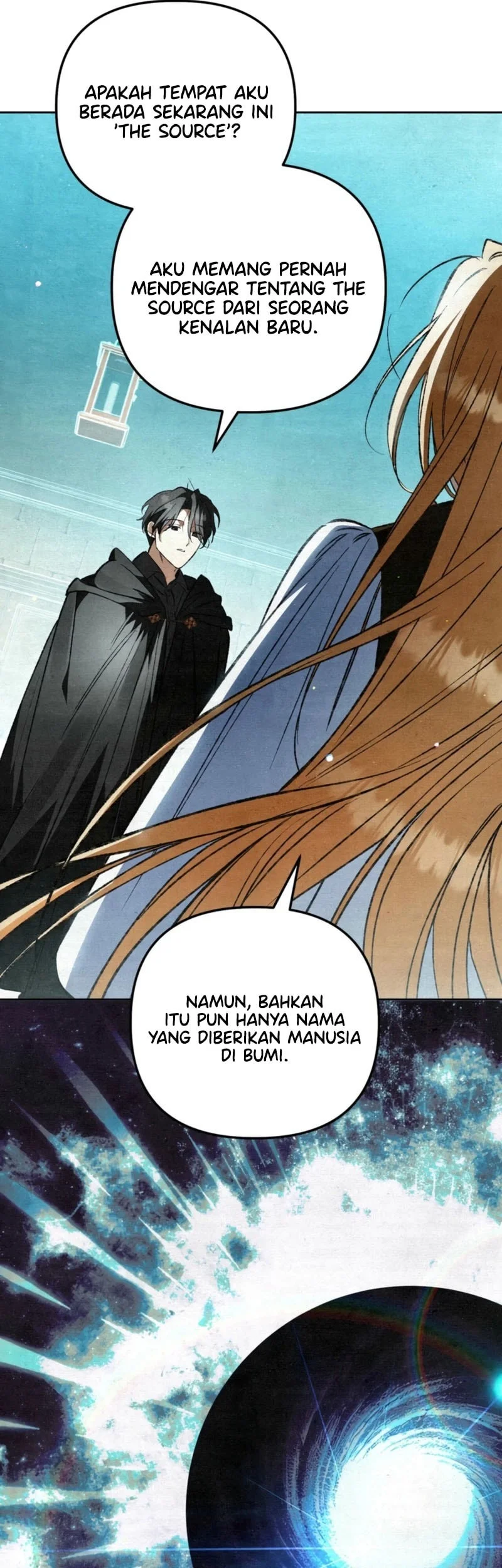 The Artist Who Paints Dungeon Chapter 11 Gambar 30