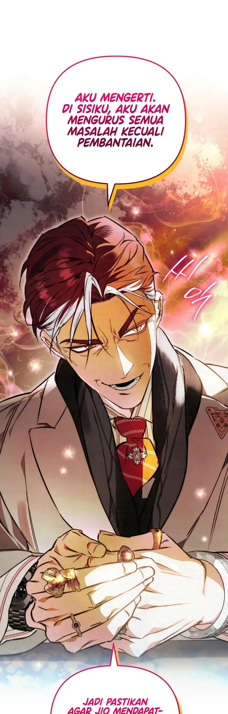 The Artist Who Paints Dungeon Chapter 12 Gambar 27