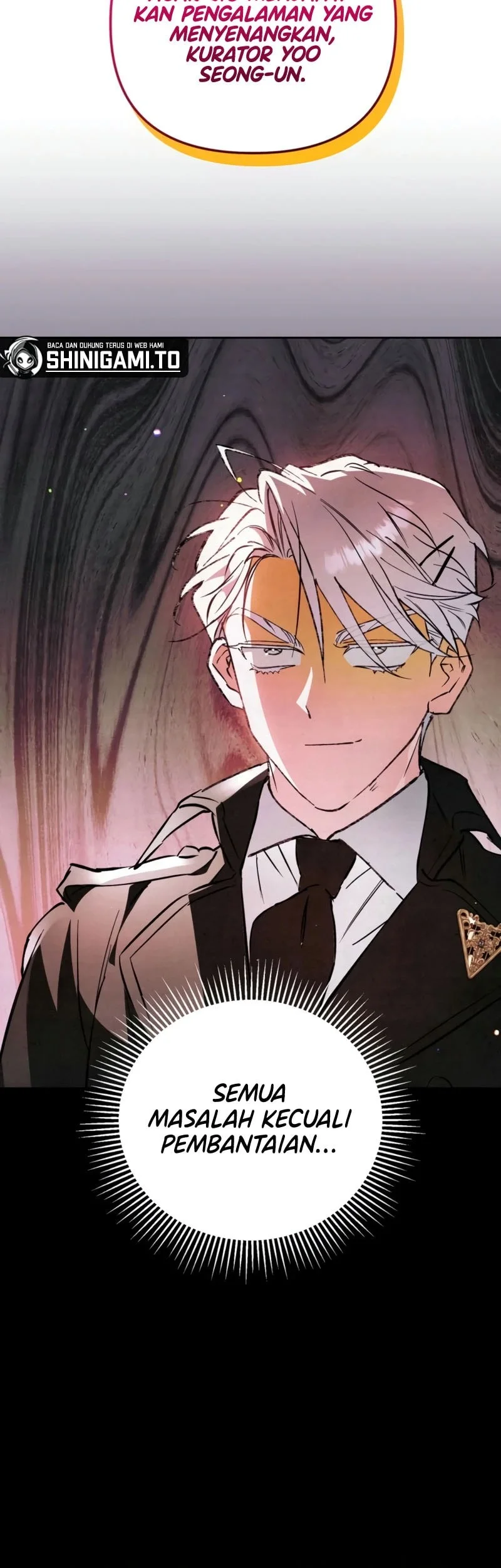 The Artist Who Paints Dungeon Chapter 12 Gambar 28