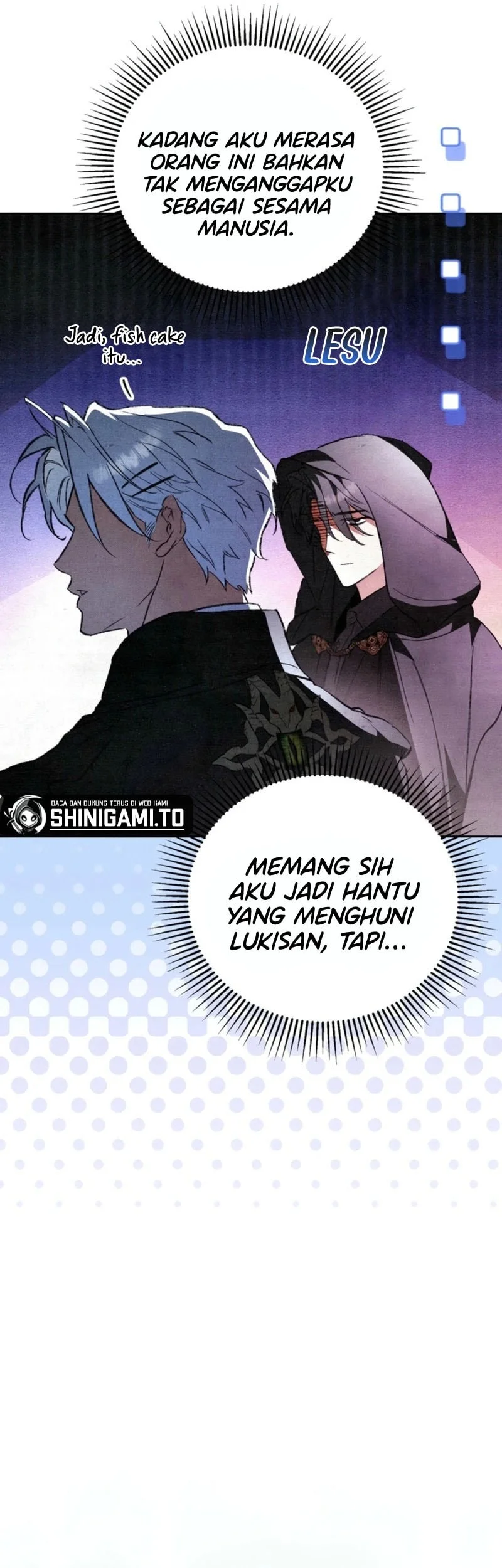 The Artist Who Paints Dungeon Chapter 13 Gambar 30