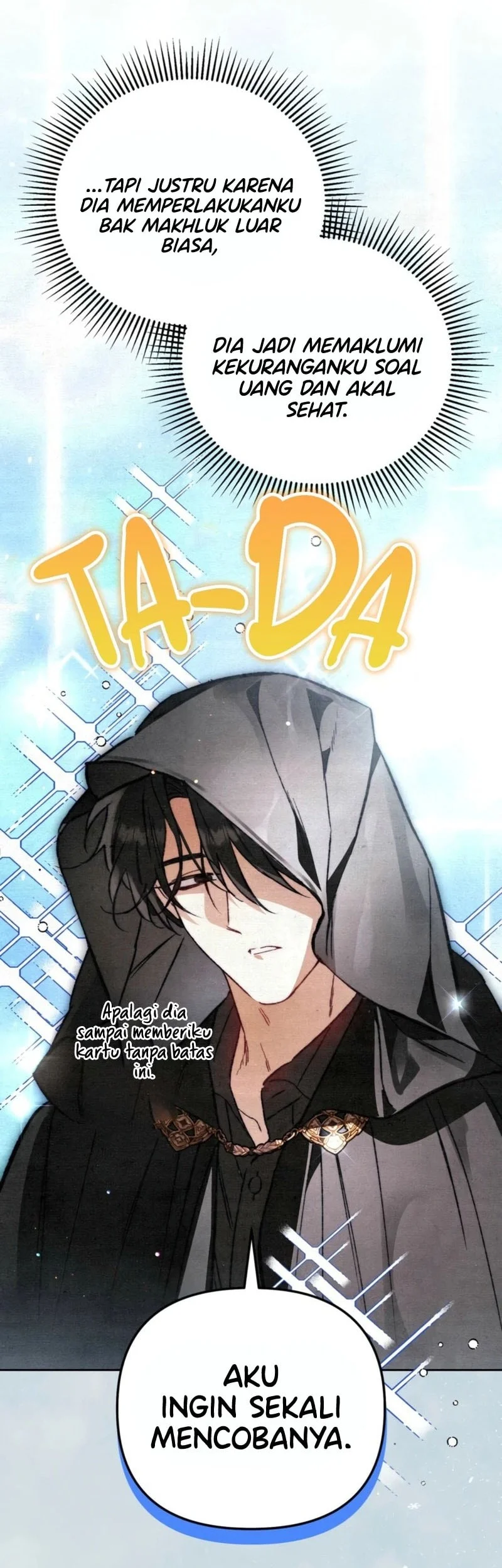 The Artist Who Paints Dungeon Chapter 13 Gambar 31