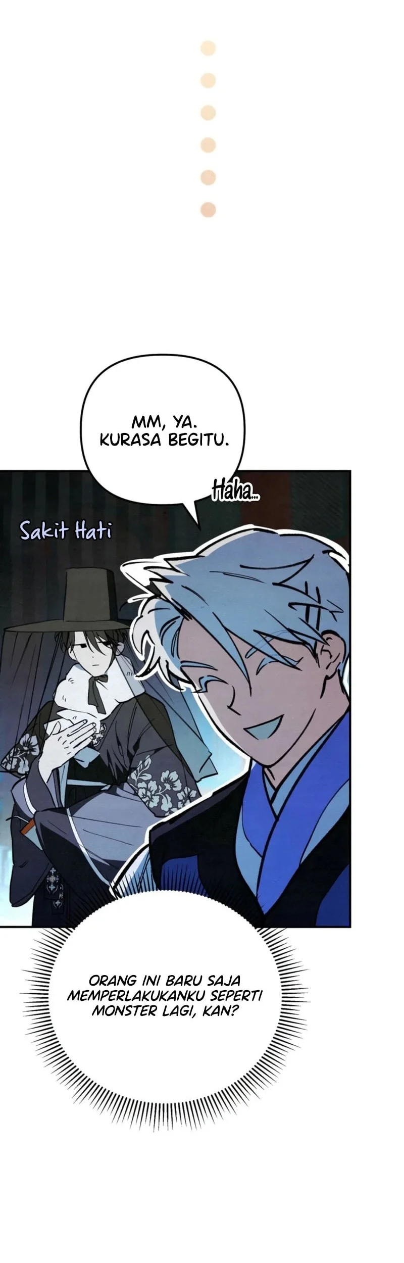 The Artist Who Paints Dungeon Chapter 15 Gambar 30