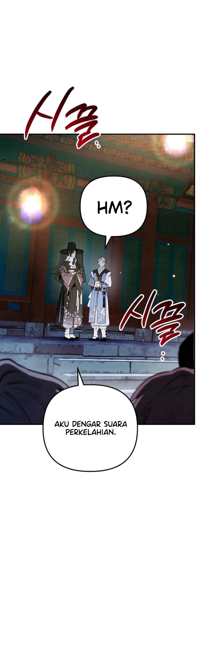 The Artist Who Paints Dungeon Chapter 15 Gambar 31
