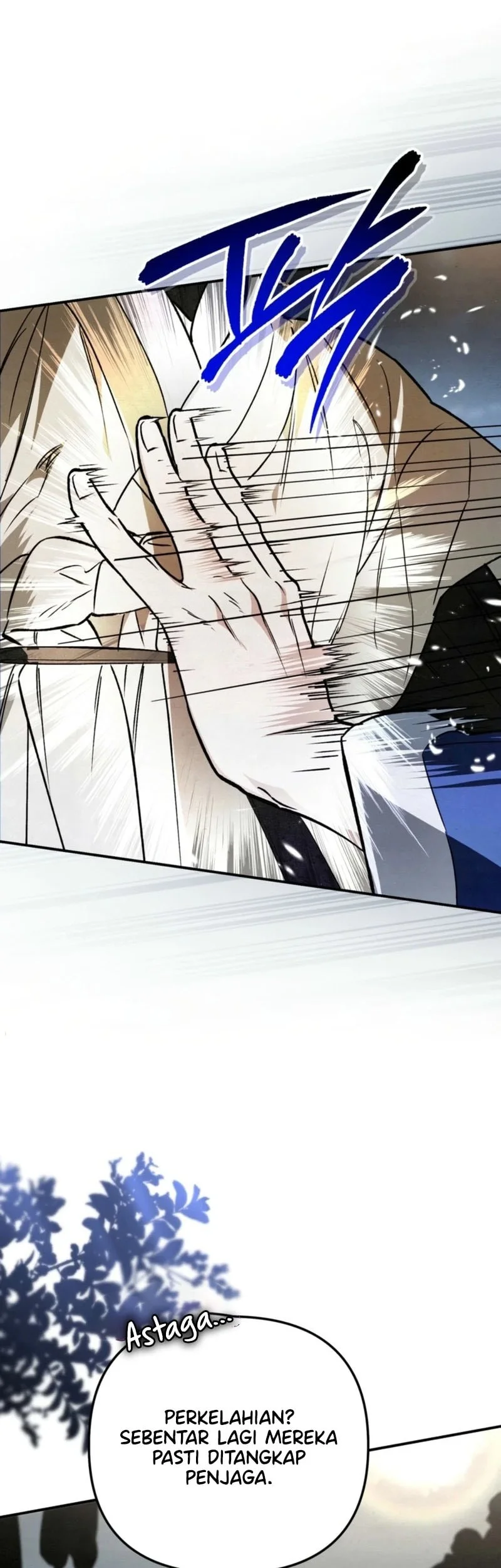 The Artist Who Paints Dungeon Chapter 15 Gambar 32