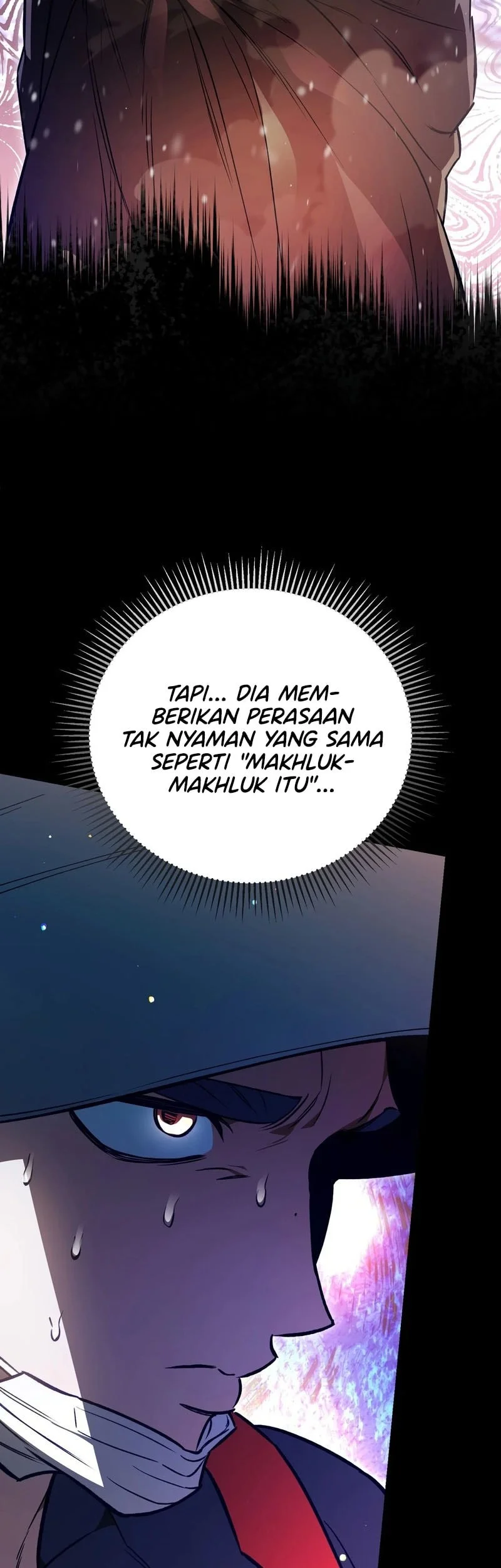The Artist Who Paints Dungeon Chapter 16 halaman 33