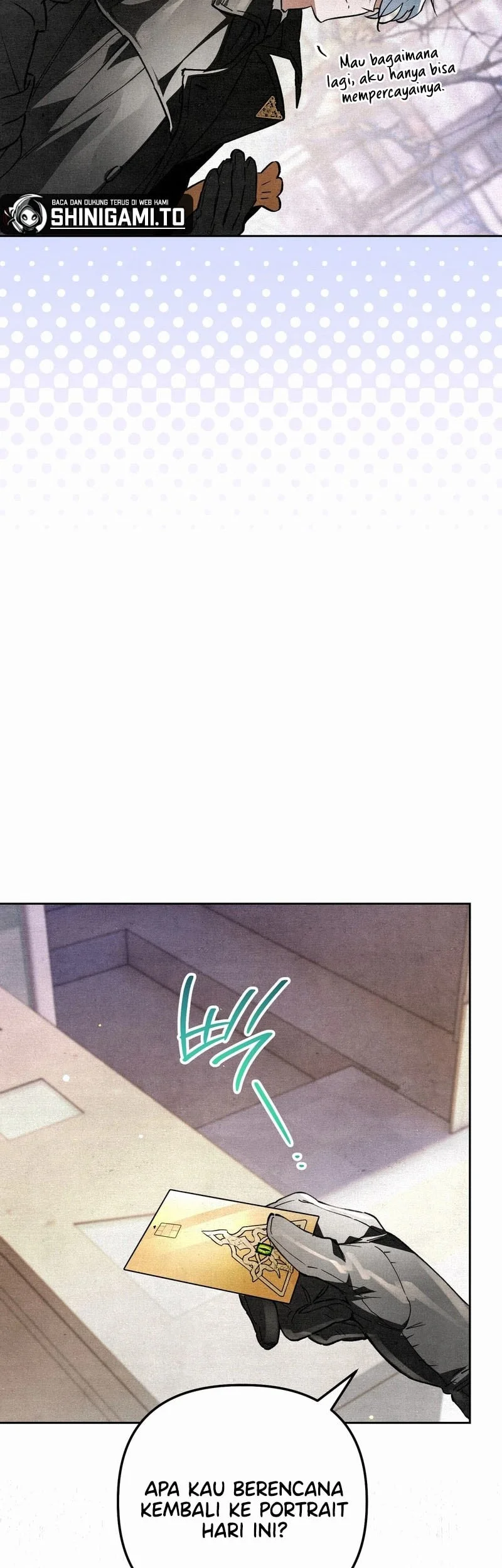 The Artist Who Paints Dungeon Chapter 17 Gambar 32