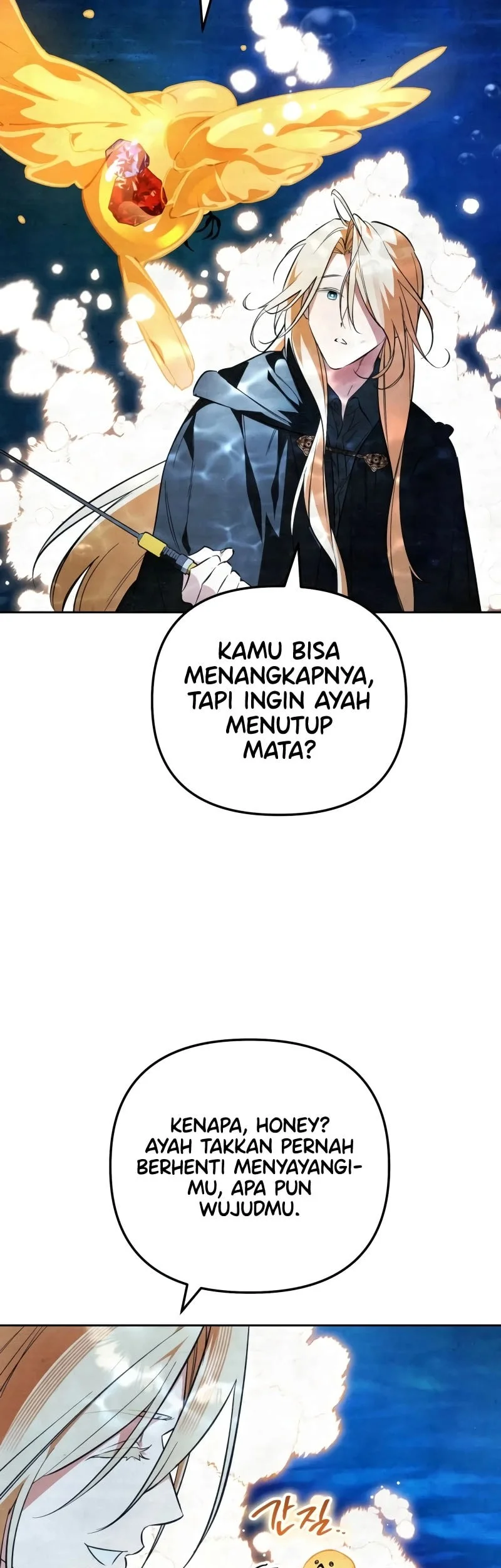 The Artist Who Paints Dungeon Chapter 18 Gambar 28