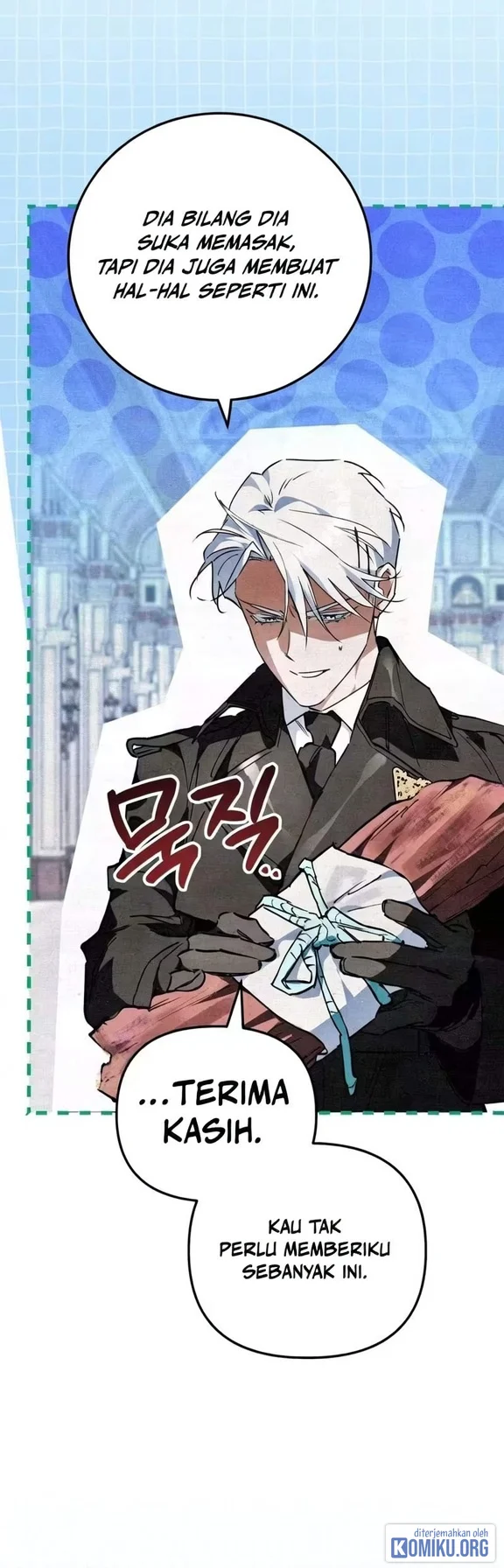 The Artist Who Paints Dungeon Chapter 21 Gambar 38