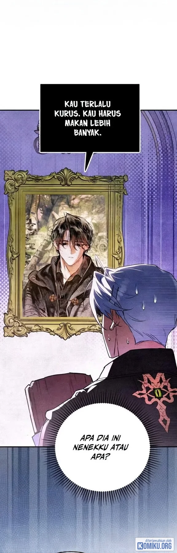 The Artist Who Paints Dungeon Chapter 21 Gambar 40