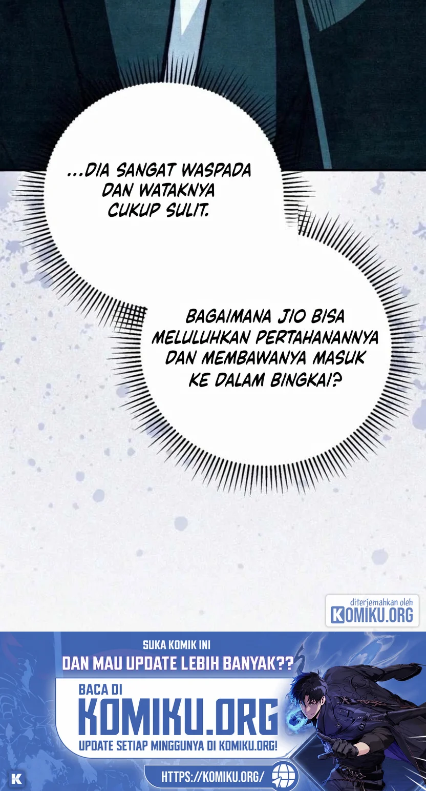The Artist Who Paints Dungeon Chapter 23 Gambar 41