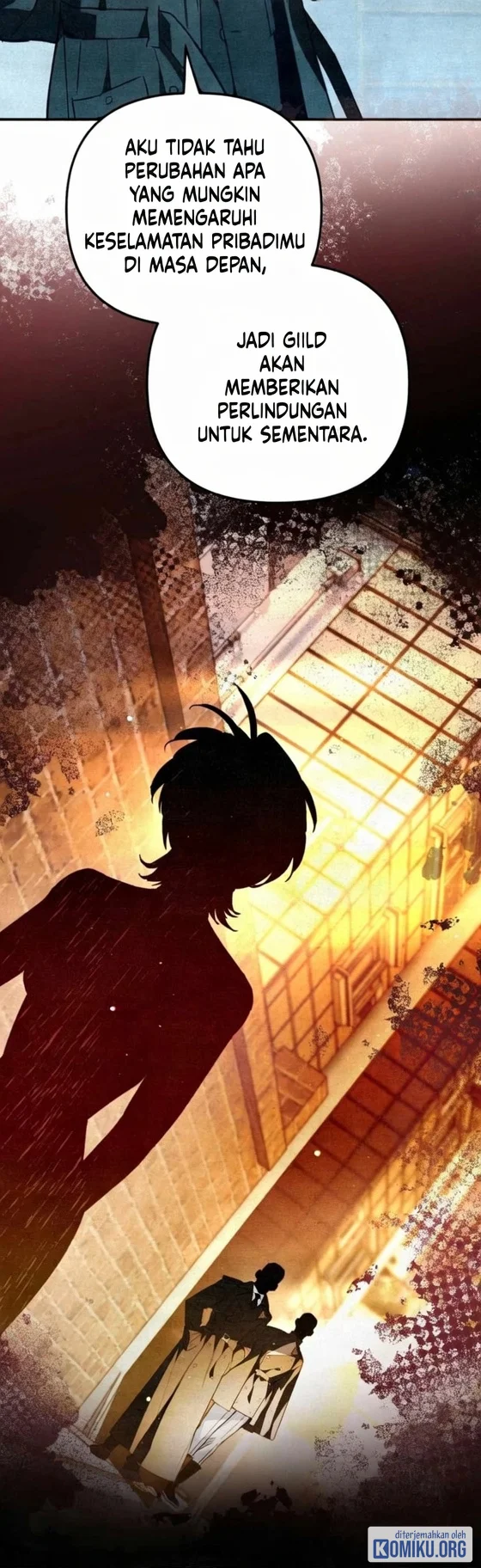 The Artist Who Paints Dungeon Chapter 23 Gambar 44