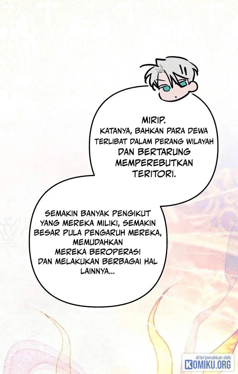 The Artist Who Paints Dungeon Chapter 24 Gambar 42
